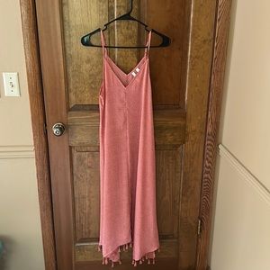 LC Lauren Conrad dress